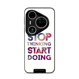 Hülle Glossy Case für Huawei Pura 80 Ultra - Farbe G078G