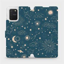 Hülle für Samsung Galaxy S10 Lite - Farbe VP14S