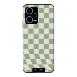 Hülle Glossy Case für Xiaomi Redmi Note 12 Pro 5G - Farbe GA58G