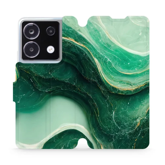 Hülle für Xiaomi POCO X6 - Farbe VP38S