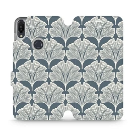 Hülle für Asus Zenfone Max Pro M1 ZB602KL - Farbe VA43S