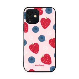 Hülle Glossy Case für Apple iPhone 12 mini - Farbe GP84G