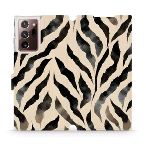 Hülle für Samsung Galaxy Note 20 Ultra - Farbe VA53S