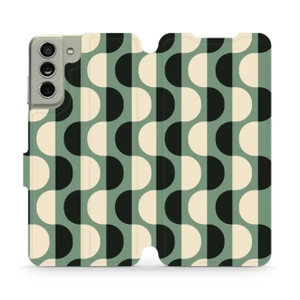 Hülle für Samsung Galaxy S21 FE - Farbe VA56S