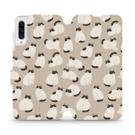 Hülle für Samsung Galaxy A30s - Farbe V160S