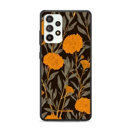 Hülle Glossy Case für Samsung Galaxy A52 - Farbe G175G