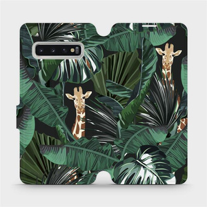 Hülle für Samsung Galaxy S10 - Farbe VP06P