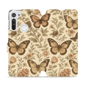 Hülle für Motorola Moto G8 - Farbe VP92S