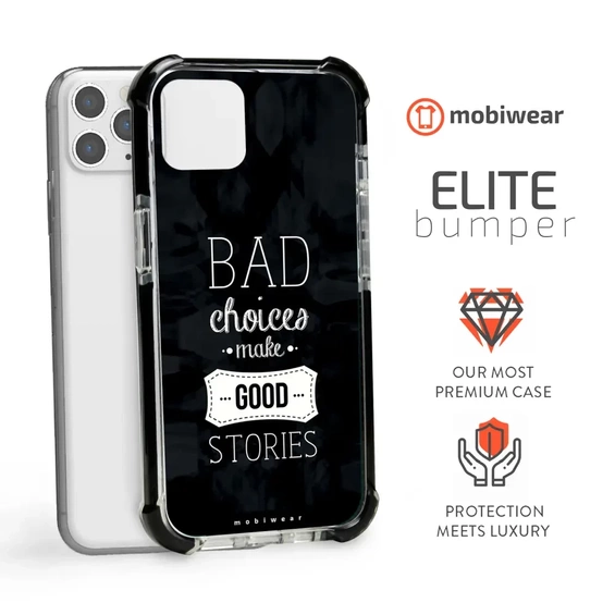 Hülle MagSafe Elite Bumper für Apple iPhone 11 Pro Max - Farbe D071D