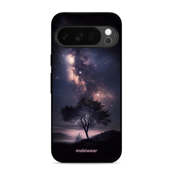 Hülle Glossy Case für Google Pixel 10 Pro - Farbe G005G