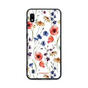 Hülle Glossy Case für Samsung Galaxy A10 - Farbe G032G