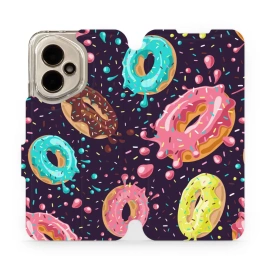 Hülle für Huawei Honor 400 - Farbe VP19S