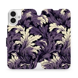 Hülle für Apple iPhone 16 Plus - Farbe VA46S