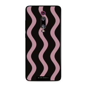 Hülle Glossy Case für Xiaomi Mi 9T Pro - Farbe GA54G