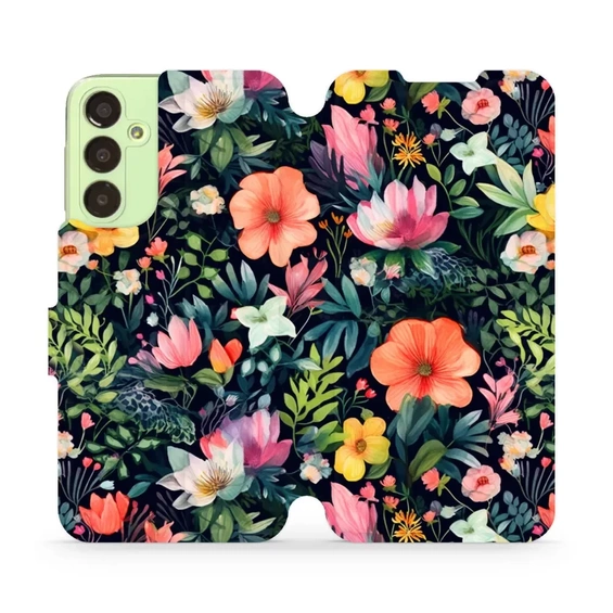 Hülle für Samsung Galaxy A24 - Farbe VP48S