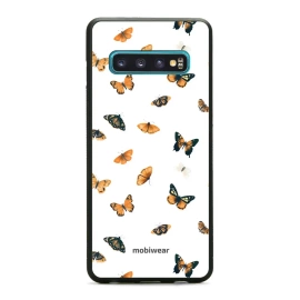 Hülle Glossy Case für Samsung Galaxy S10 - Farbe GP76G