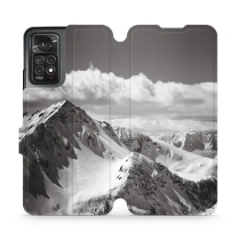 Hülle für Xiaomi Redmi Note 11 Pro - Farbe M152P