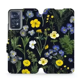 Hülle für Xiaomi Redmi Note 11 Pro 5G - Farbe VP47S