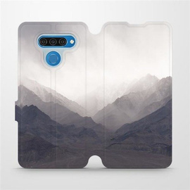 Hülle für LG Q60 - Farbe M151P