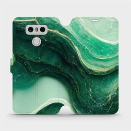 Hülle für LG G6 - Farbe VP38S