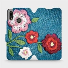 Hülle für Huawei P Smart 2019 - Farbe MD05P