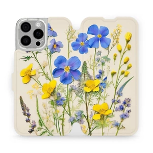 Hülle für Apple iPhone 16 Pro Max - Farbe VP41S