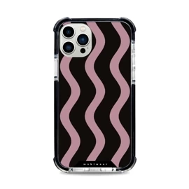 Hülle MagSafe Elite Bumper für Apple iPhone 12 Pro - Farbe DA54D