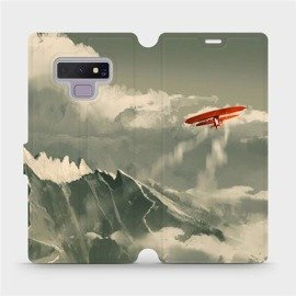 Hülle für Samsung Galaxy Note 9 - Farbe MA03P