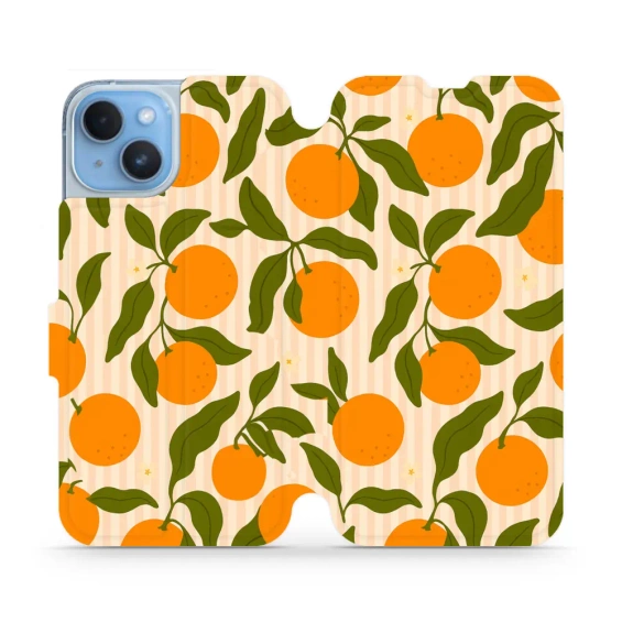 Hülle für Apple iPhone 14 - Farbe VP82S