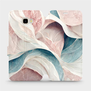 Hülle für Samsung Galaxy J4 Plus 2018 - Farbe VP33S