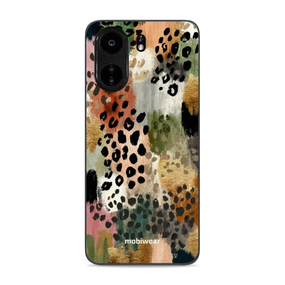 Hülle Glossy Case für Xiaomi Redmi 13C - Farbe G167G