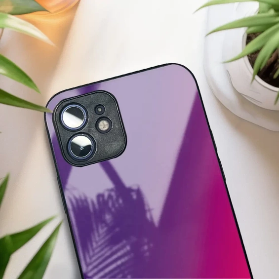 Hülle Glossy Case für Samsung Galaxy A71 - Farbe G067G