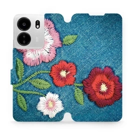 Hülle für Xiaomi POCO C65 - Farbe MD05P