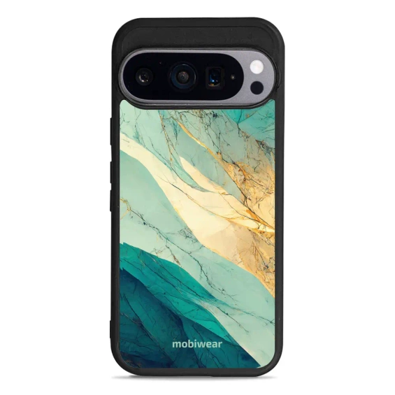 Hülle Glossy Case für Google Pixel 9 - Farbe G024G