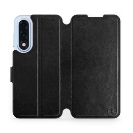 Hülle für OnePlus Nord 5 - Farbe Black&Gray