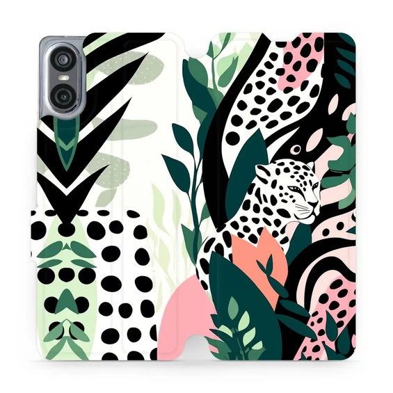 Hülle für Sony Xperia 10 VI - Farbe VP53S