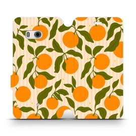 Hülle für HTC U11 - Farbe VP82S