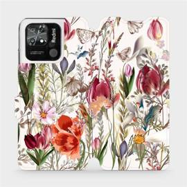 Hülle für Xiaomi Redmi 10C - Farbe MP01S