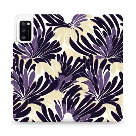 Hülle für Samsung Galaxy A41 - Farbe VA47S
