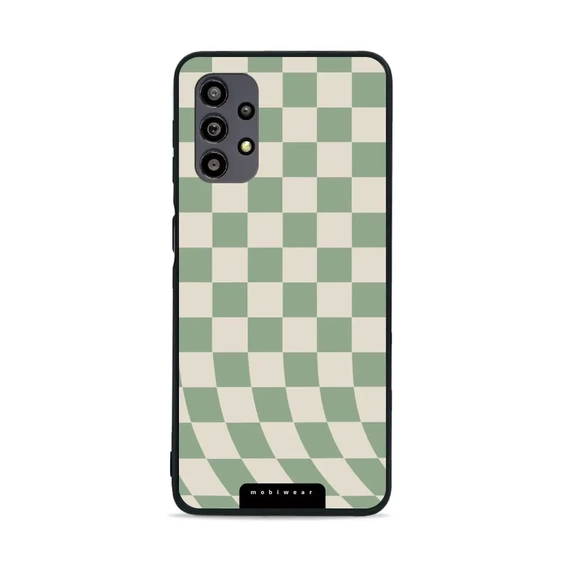 Hülle Glossy Case für Samsung Galaxy A32 5G - Farbe GA58G