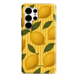 Hülle Elite Pro für Samsung Galaxy S25 Ultra - Farbe EP81E