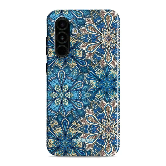 Hülle Elite Pro für Samsung Galaxy A36 5G - Farbe E108E
