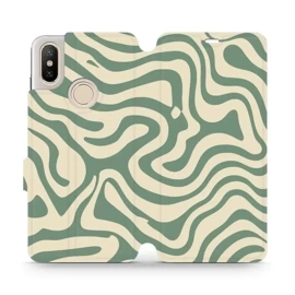 Hülle für Xiaomi Mi A2 - Farbe VA57S