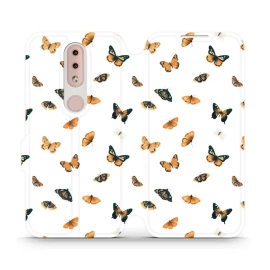 Hülle für Nokia 4.2 - Farbe MP77S