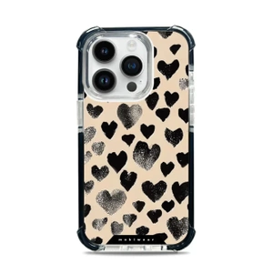 Hülle MagSafe Elite Bumper für Apple iPhone 14 Pro - Farbe DA51D