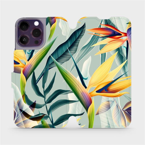 Hülle für Apple iPhone 14 Pro Max - Farbe MC02S