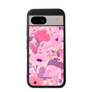 Hülle Glossy Case für Google Pixel 8a - Farbe GP74G