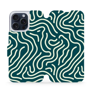 Hülle für Apple iPhone 15 Pro Max - Farbe VA61S