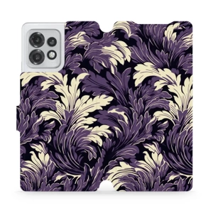 Hülle für Motorola Edge 40 Pro - Farbe VA46S