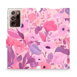 Hülle für Samsung Galaxy Note 20 Ultra - Farbe VP74S